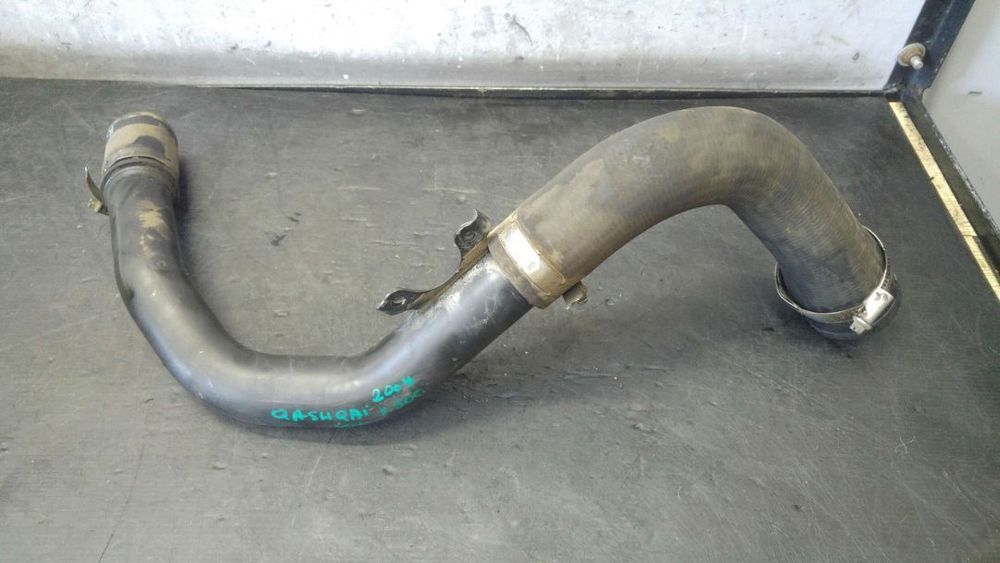 Tub teava intercooler 1.5 dci nissan qashqai j10 nj10 jj10e