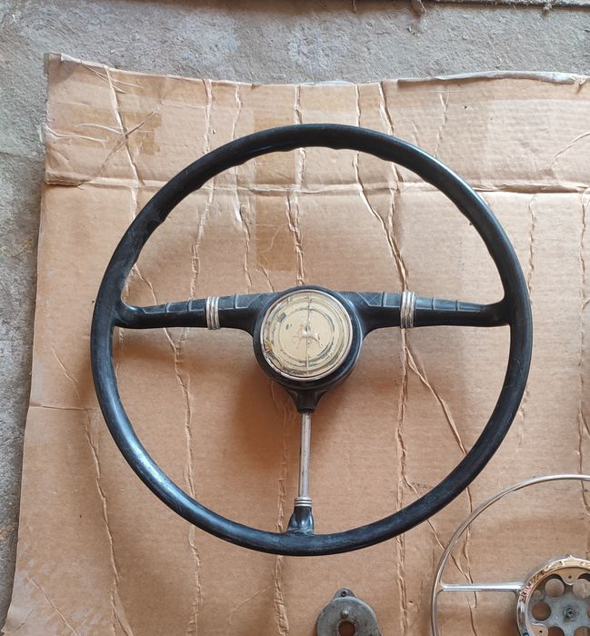 Газ 21  Волга РАФ Руль