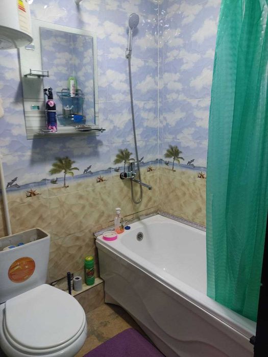 Продам 2 ком квартиру