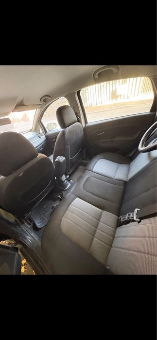 FIAT Linea 2008 — imagine 3