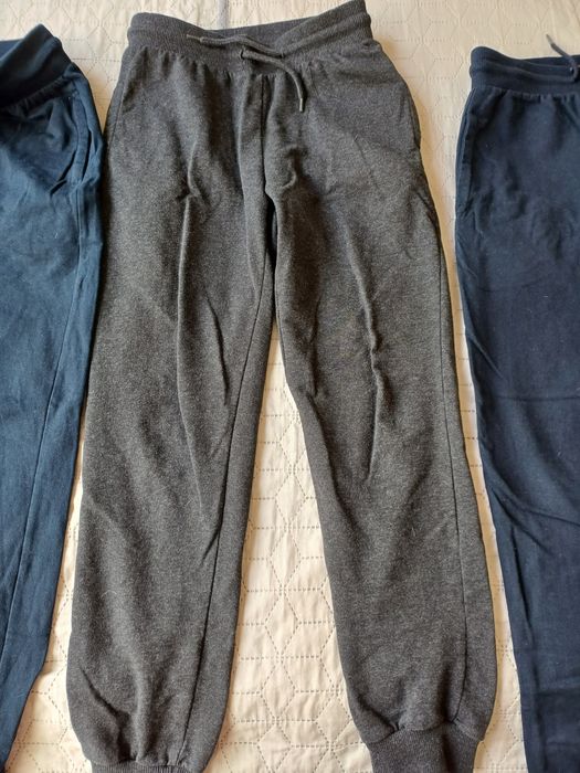 Детски зимни панталони