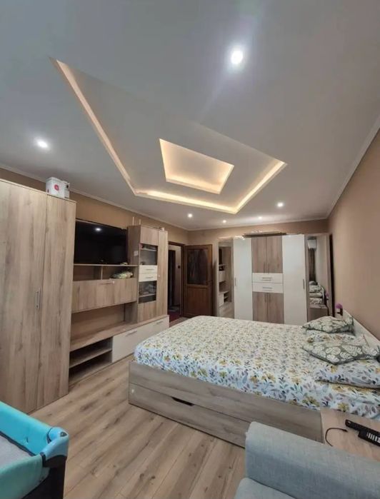 Обзаведен апартамент