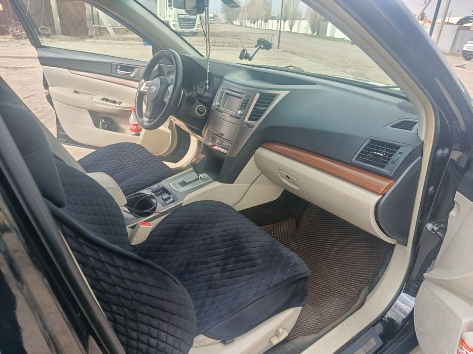 Продаю Subaru Outback