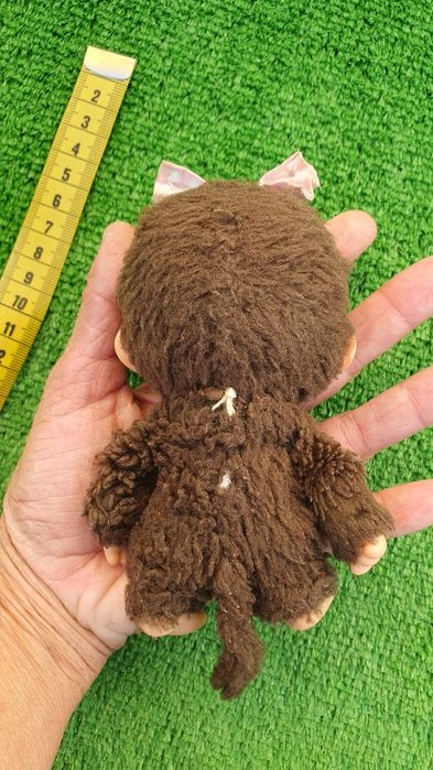 Monchhichi Sekiguchi