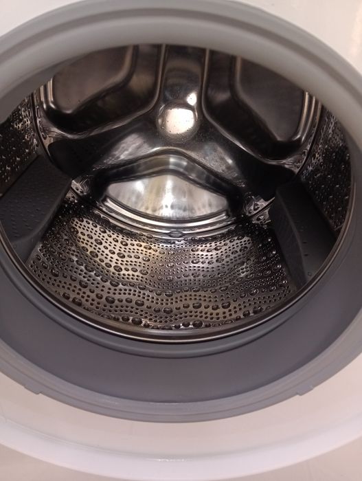 Пералня Бош Bosch Serie 6 A+++ 8кг 24месеца гаранция!