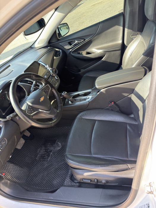 Малибу 2 2,4 2018й жемчуг