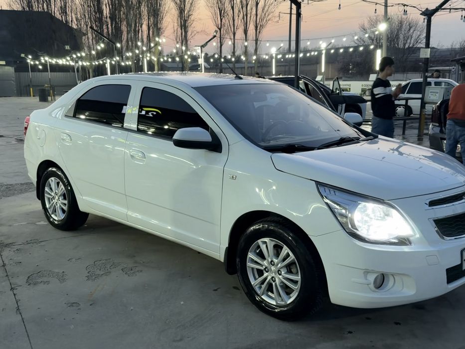 Cobalt style 2024-25