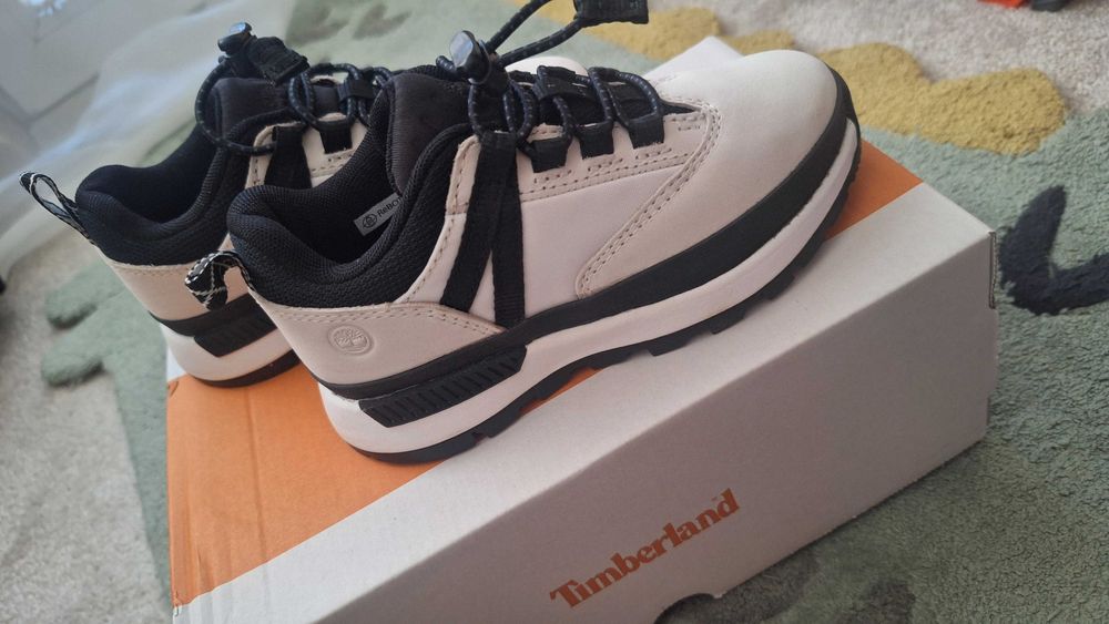 Детски обувки Timberland
