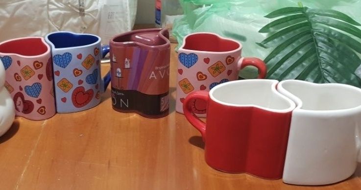 Продам кружки- стаканы