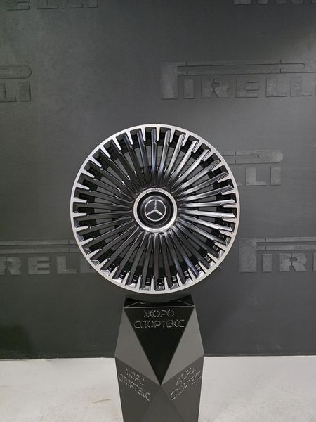 21цола 5х112 Mercedes EQS Мерцедес 5x112