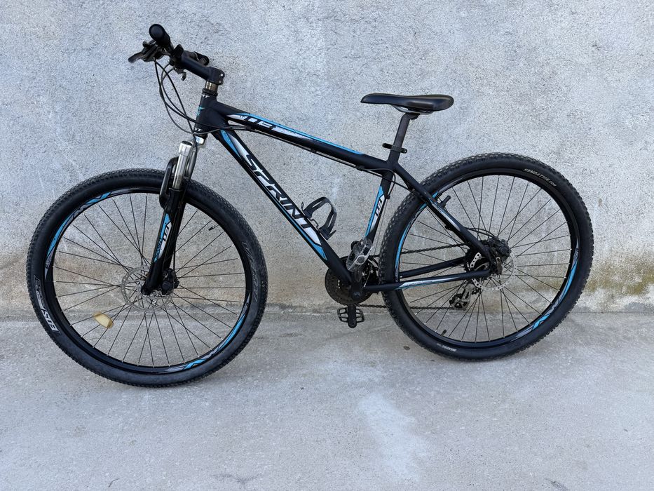 Bicicleta Maverick Sprint 29 Inch