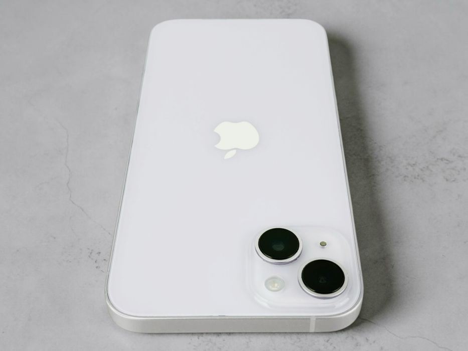 Apple iPhone 14 Plus 128GB Purple USA Отличен!