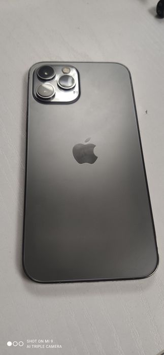Iphone 12 pro max 512gb