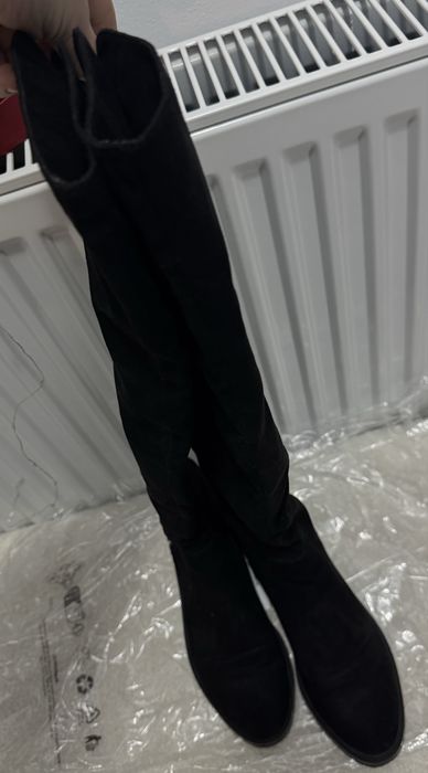 Cizme dama, marime 36