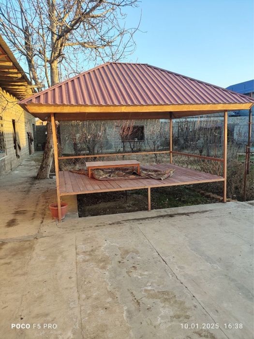 Чирчик Шахрида тапчан сотилади