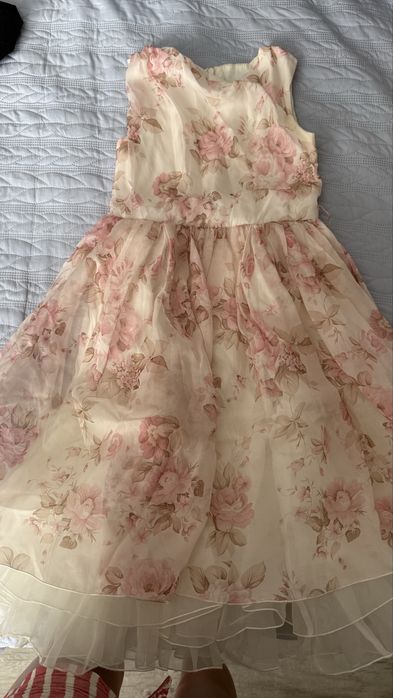 Продается детское девчачие платье