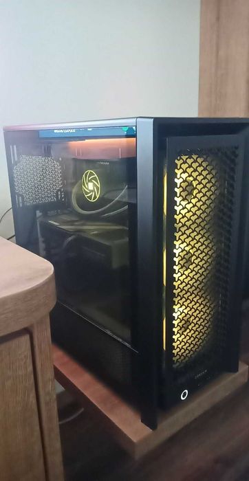 Vand calculator I9 14900K