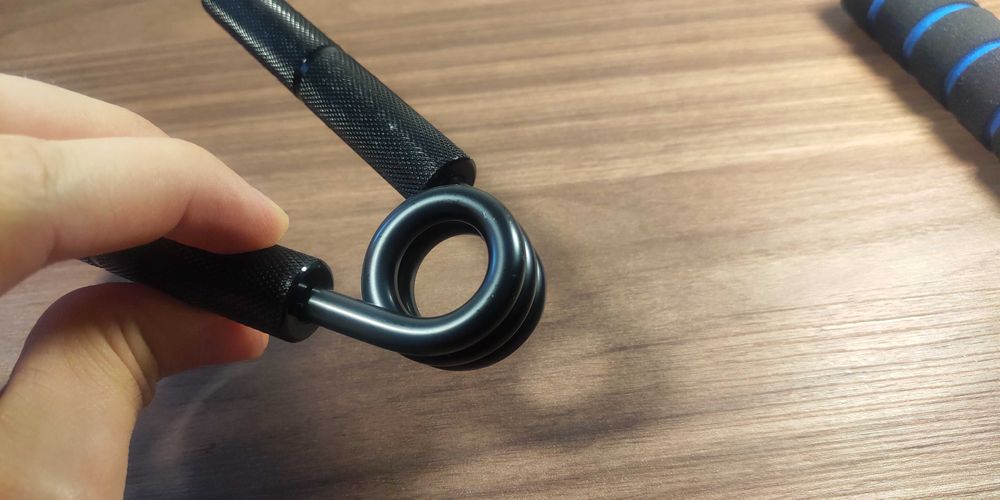 Gripper / Flexor 250lb (113kg)