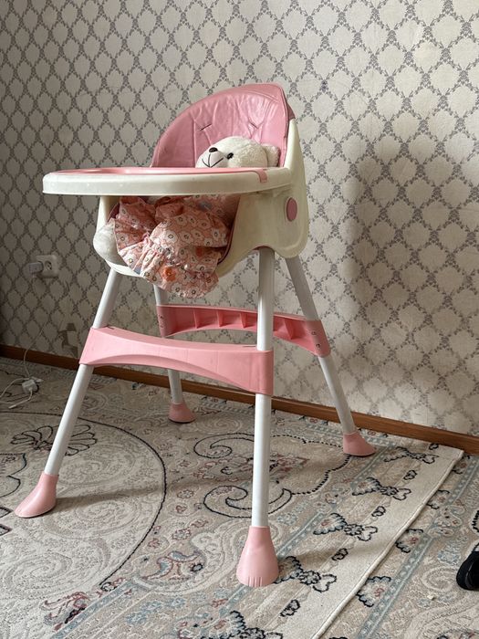 Продам стол для кормления