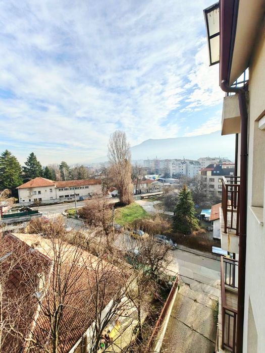 2-стаен в София-Овча Купел площ 83 цена 215000