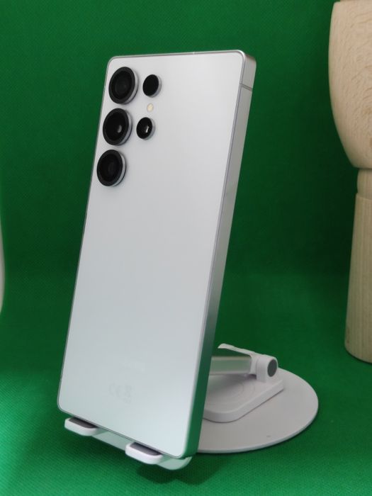 Samsung S25 Ultra - Garantie - Buy Back