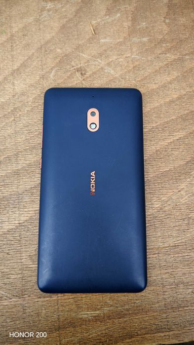 Здравейте продавам Nokia 2.1