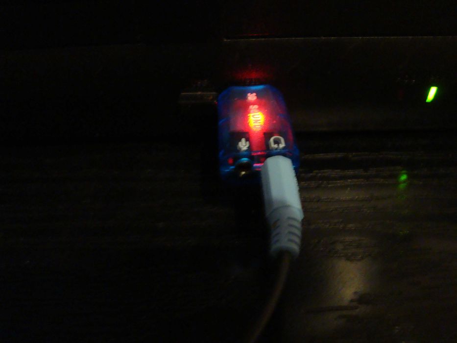 Placa de sunet USB windows 10 casti / boxe / microfon