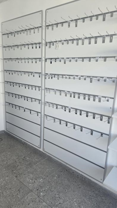 Пана за аксесоари