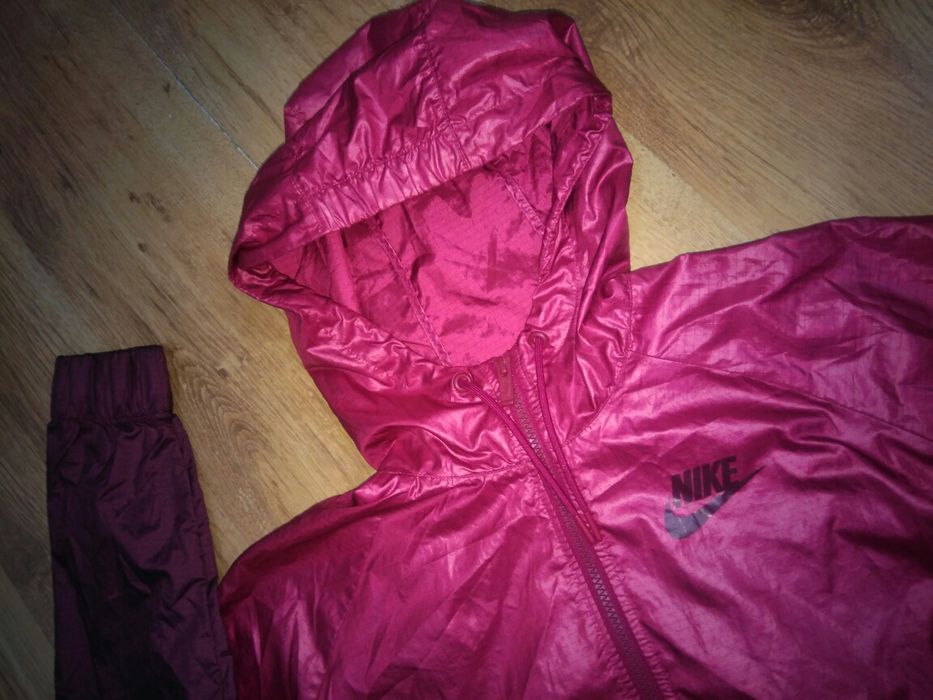 Jachetă damă Nike mărimea XL