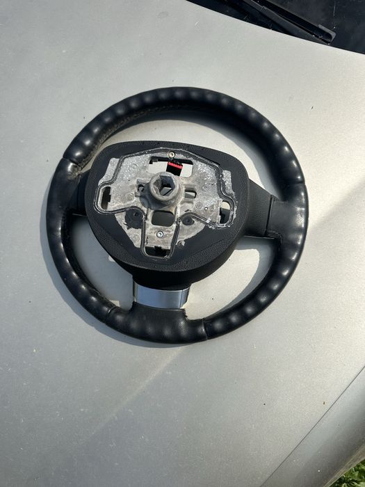 Volan ford focus 2, 3 spite cu sau fara airbag