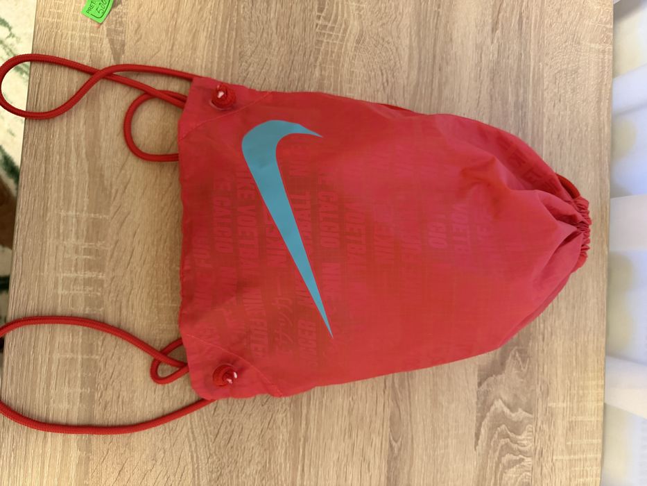 Vand Ghete fotbal marimea 44 Nike MERCURIAL  PRO!