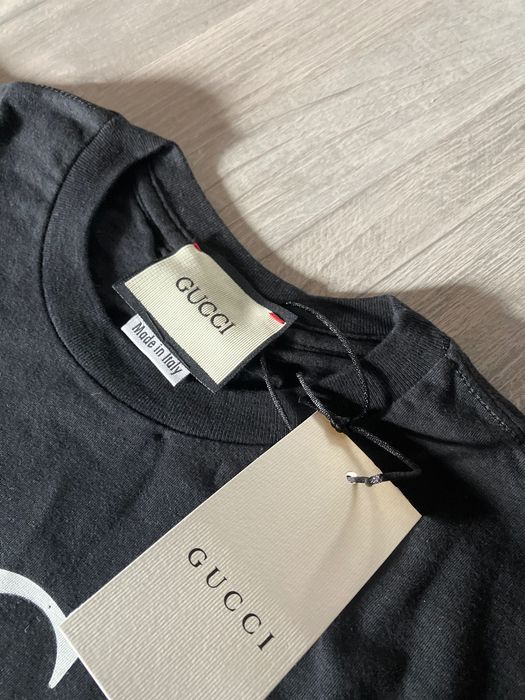 Gucci фланелка Гучи