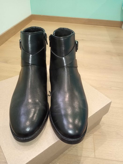 Боти  Clarks -  на супер цена 70 лева