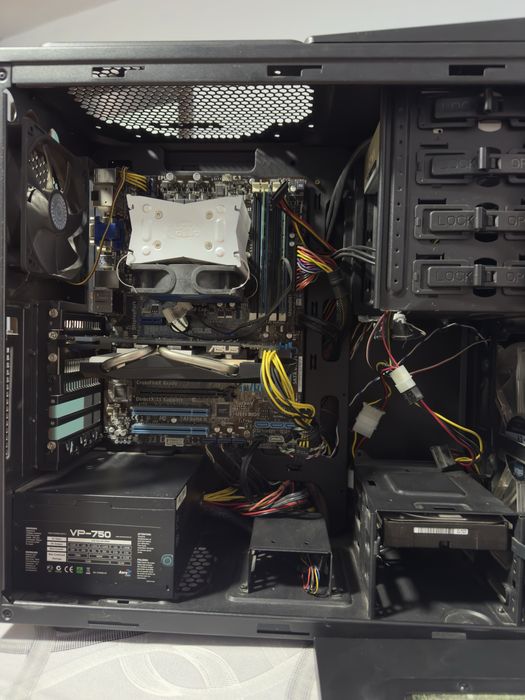 Продам системный блок