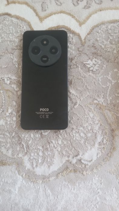 Poco c75 256 gb .