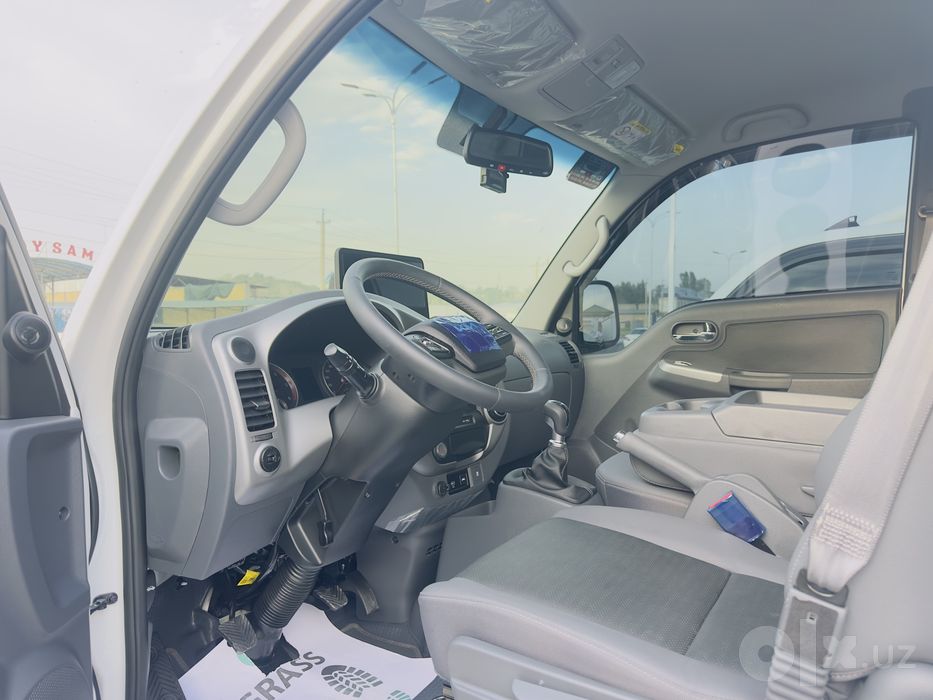 Kia bongo 1.200tonna