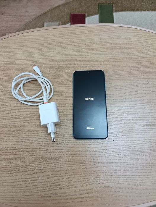Xiaomi radmi 9 A