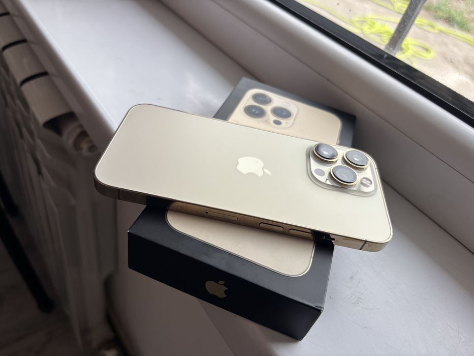 Iphone 13pro 256 gb