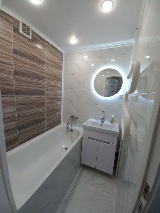 Продается двухкомнатная квартира