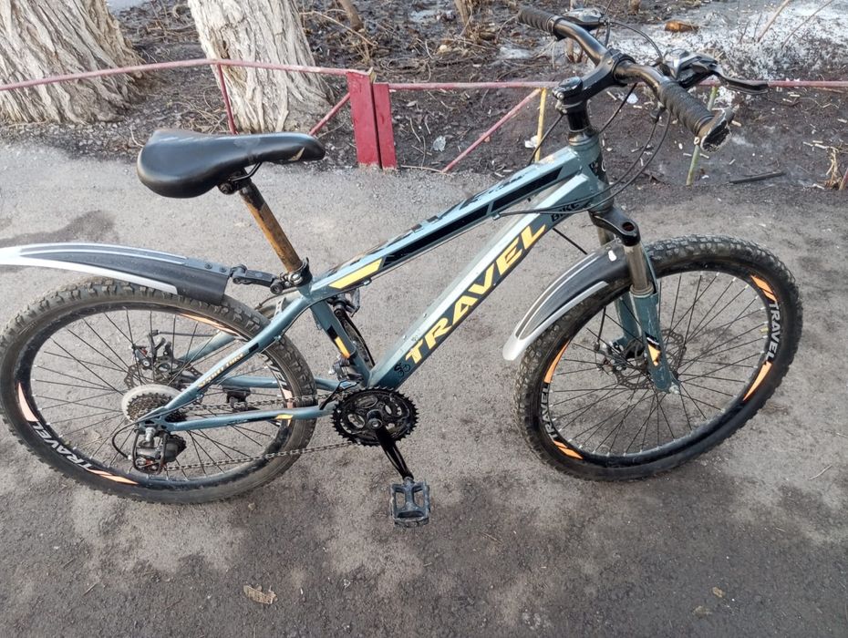 Велосипед продам