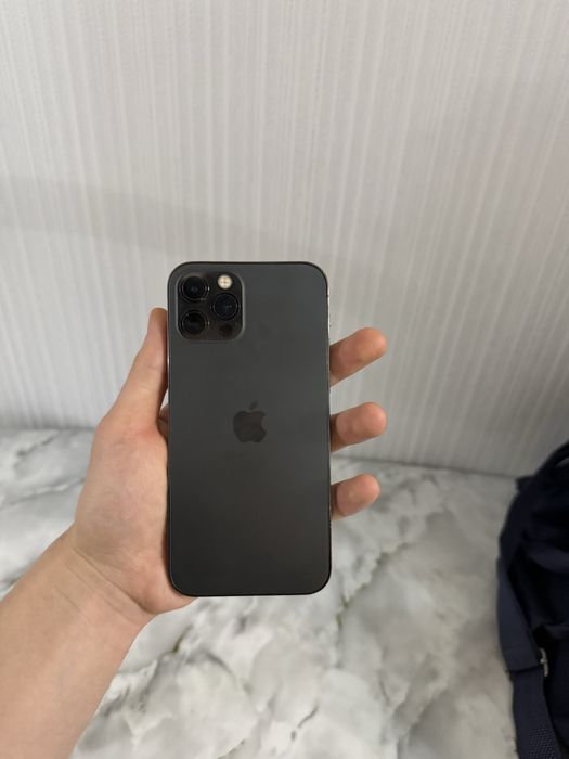 Айфон 12 про | iPhone 12 pro 128гб