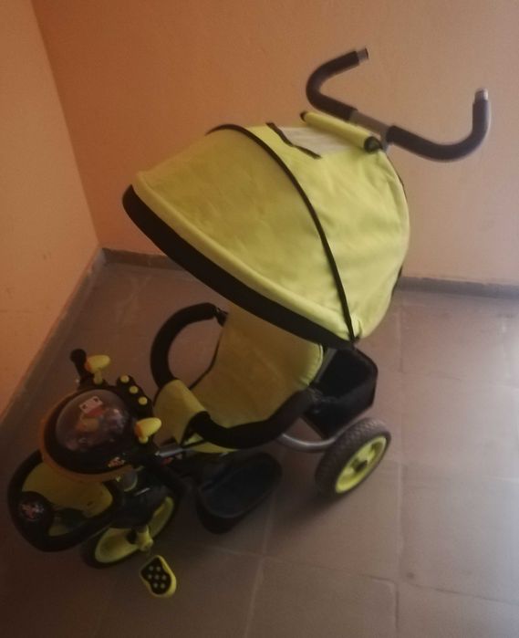 Детска триколка за деца