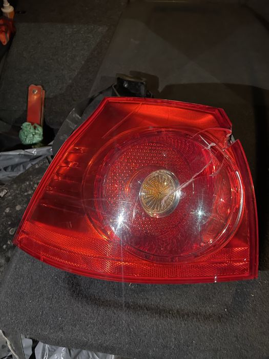 Ляв стоп Голф 5