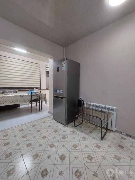 Сдаётся 3-комн Мирабадский район, 80 м²