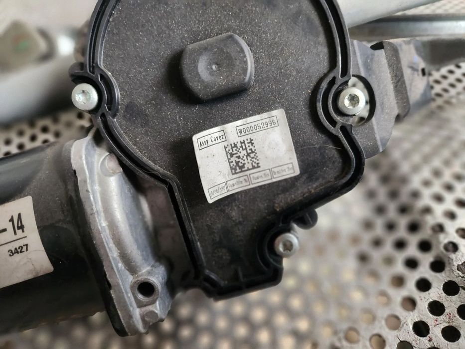 Ansamblu Motoras Stergatoare Bmw Seria 2 F45 F46 An 2014-2018 Volan Stanga Europa