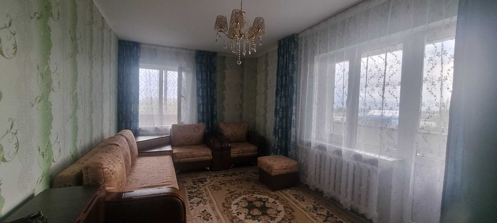 Продам 1 комнатную квартиру