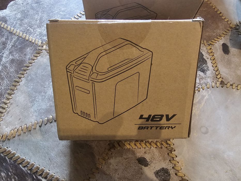 Acumulator / baterie Stiga B420 2Ah 48V