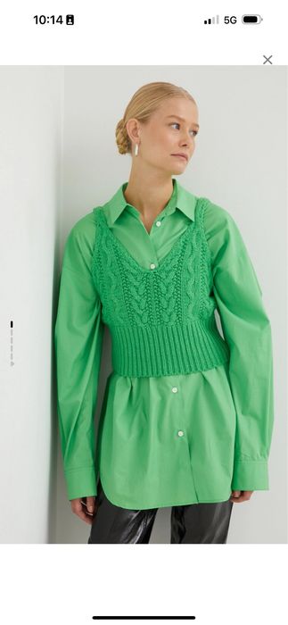 VERSACE JEANS COUTURE клинове и топове