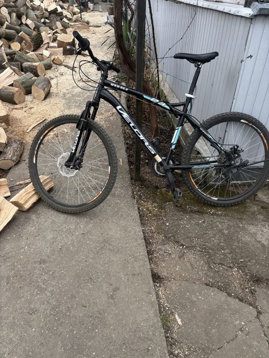 Bicicleta de vânzare 1000 de lei