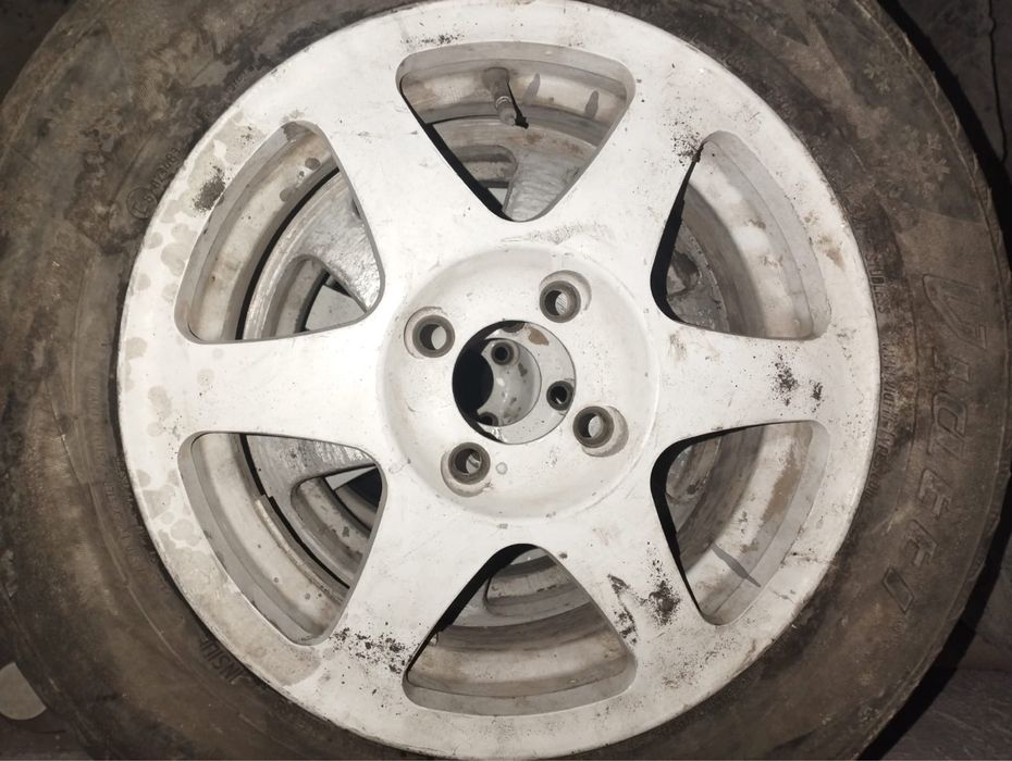 запчасть некия1  Daewoo nexia 1